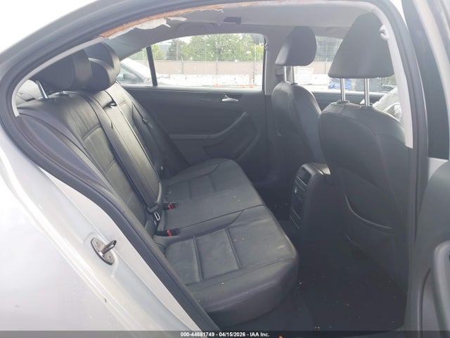 Продаж на аукціоні авто 2012 Volkswagen Jetta 2.5l Se, vin: 3VWDP7AJ5CM311970, номер лоту: 44881749