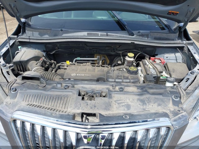 44881750 :رقم المزاد ، KL4CJFSB3DB168358 vin ، 2013 Buick Encore Convenience مزاد بيع
