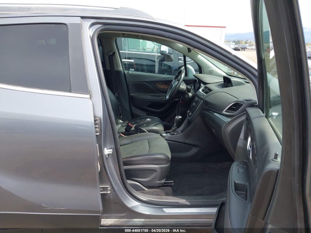 44881750 :رقم المزاد ، KL4CJFSB3DB168358 vin ، 2013 Buick Encore Convenience مزاد بيع