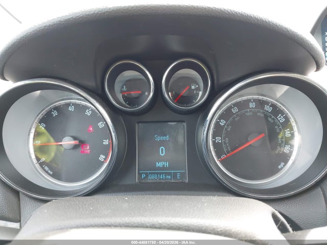 44881750 :رقم المزاد ، KL4CJFSB3DB168358 vin ، 2013 Buick Encore Convenience مزاد بيع