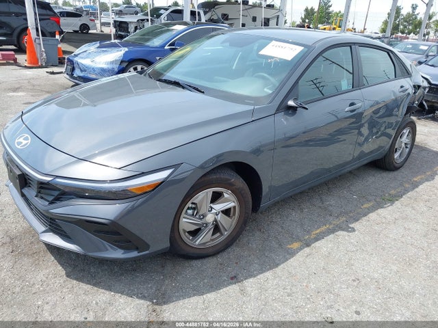 Продаж на аукціоні авто 2026 Hyundai Elantra Se, vin: KMHLL4DG3TU115574, номер лоту: 44881752