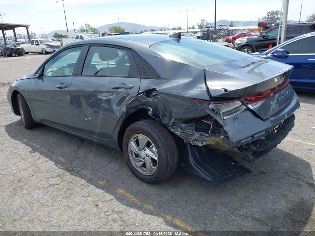 Продаж на аукціоні авто 2026 Hyundai Elantra Se, vin: KMHLL4DG3TU115574, номер лоту: 44881752