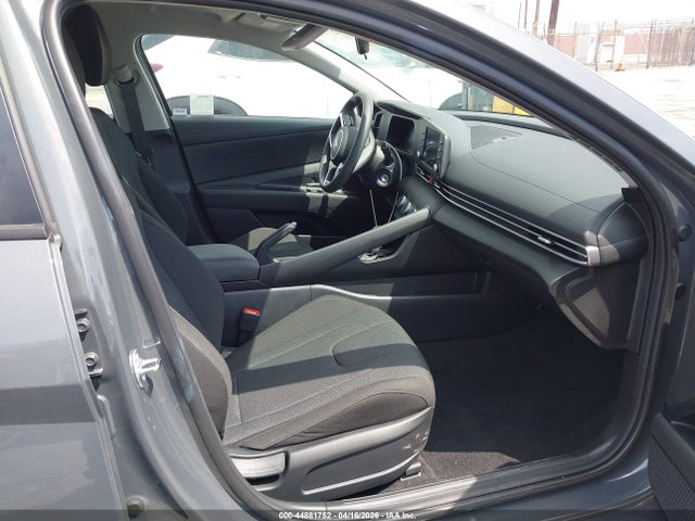 Продаж на аукціоні авто 2026 Hyundai Elantra Se, vin: KMHLL4DG3TU115574, номер лоту: 44881752