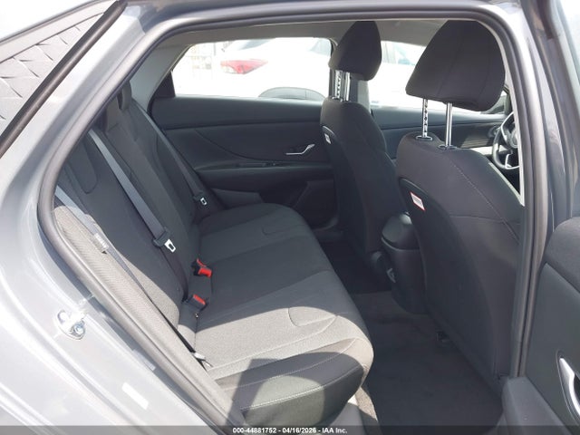Продаж на аукціоні авто 2026 Hyundai Elantra Se, vin: KMHLL4DG3TU115574, номер лоту: 44881752