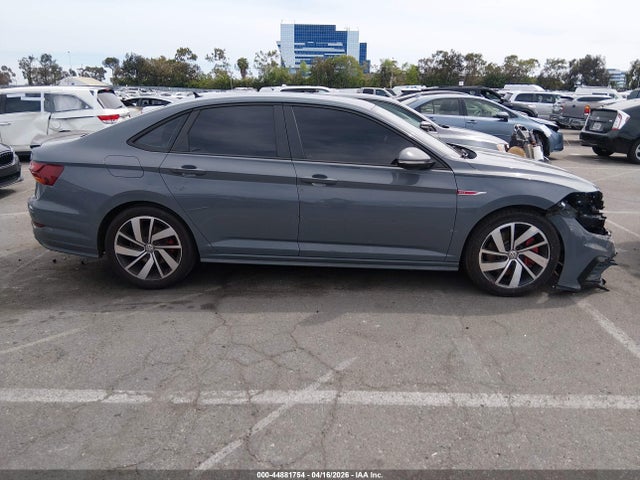 3VW6T7BU9KM217957 Volkswagen Jetta Gli 2.0t 35th Anniversary Edition/2.0t Autobahn/2.0t S