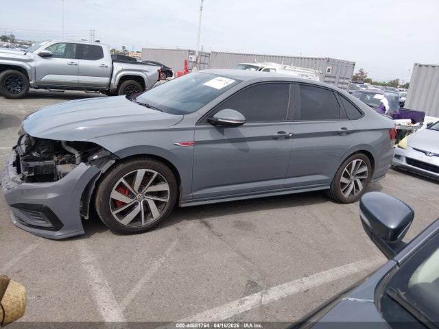 3VW6T7BU9KM217957 Volkswagen Jetta Gli 2.0t 35th Anniversary Edition/2.0t Autobahn/2.0t S