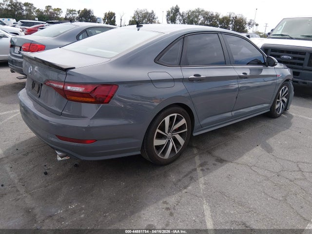 3VW6T7BU9KM217957 Volkswagen Jetta Gli 2.0t 35th Anniversary Edition/2.0t Autobahn/2.0t S