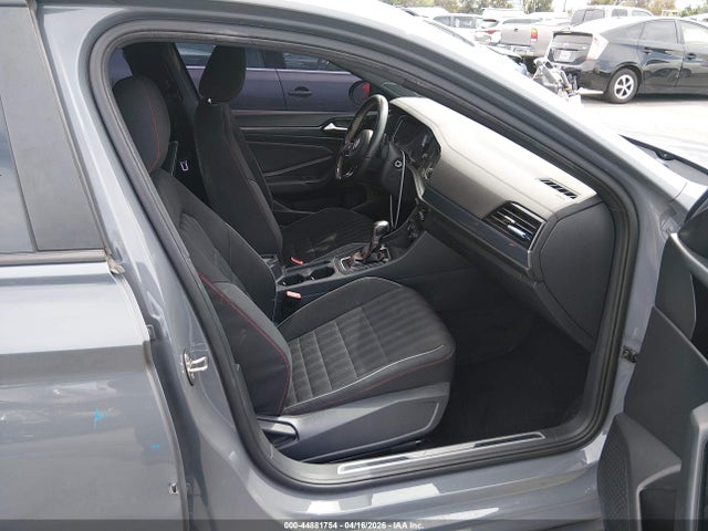 3VW6T7BU9KM217957 Volkswagen Jetta Gli 2.0t 35th Anniversary Edition/2.0t Autobahn/2.0t S
