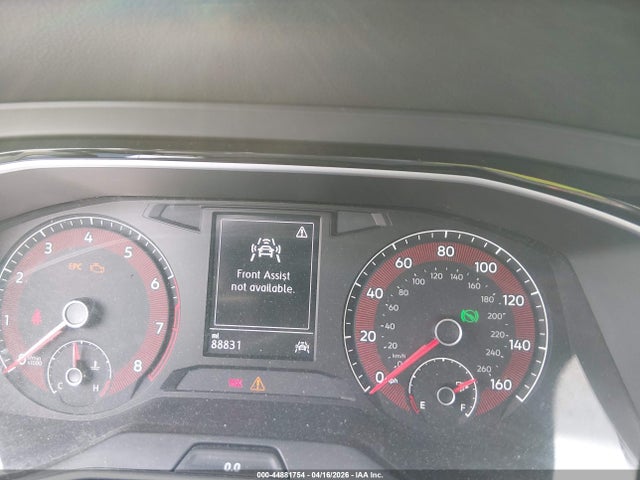 3VW6T7BU9KM217957 Volkswagen Jetta Gli 2.0t 35th Anniversary Edition/2.0t Autobahn/2.0t S