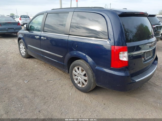 2012 CHRYSLER TOWN & COUNTRY 2C4RC1CG4CR269836 Photo 2