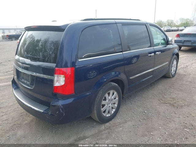 2012 CHRYSLER TOWN & COUNTRY 2C4RC1CG4CR269836 Photo 3