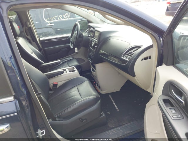 2012 CHRYSLER TOWN & COUNTRY 2C4RC1CG4CR269836 Photo 4