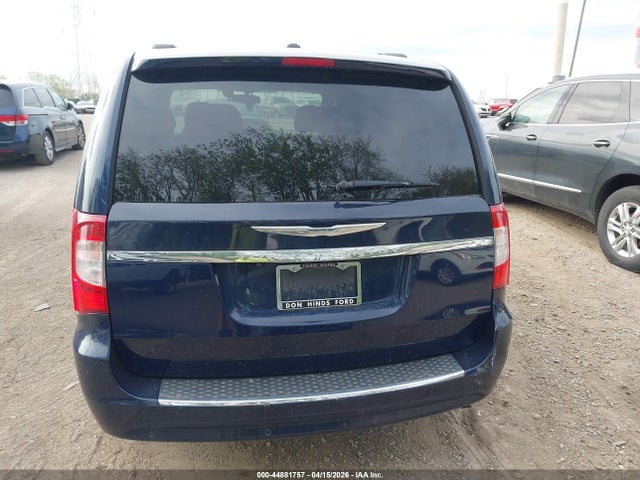 2012 CHRYSLER TOWN & COUNTRY 2C4RC1CG4CR269836 Photo 5