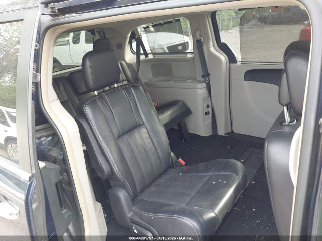 2012 CHRYSLER TOWN & COUNTRY 2C4RC1CG4CR269836 Photo 7