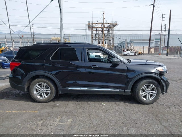 Ford EXPLORER XLT 2023 1FMSK7DH4PGB86716 Image 13