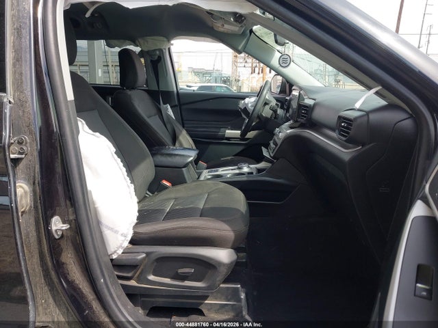 Ford EXPLORER XLT 2023 1FMSK7DH4PGB86716 Image 5