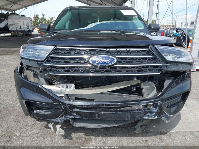 Ford EXPLORER XLT 2023 1FMSK7DH4PGB86716 Image 6