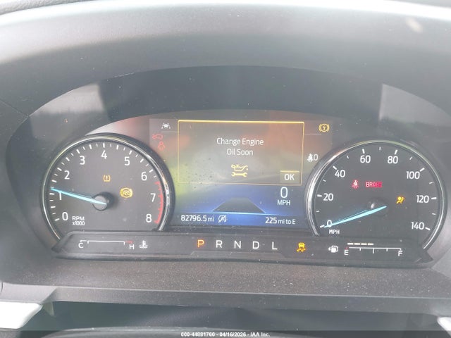 Ford EXPLORER XLT 2023 1FMSK7DH4PGB86716 Image 7