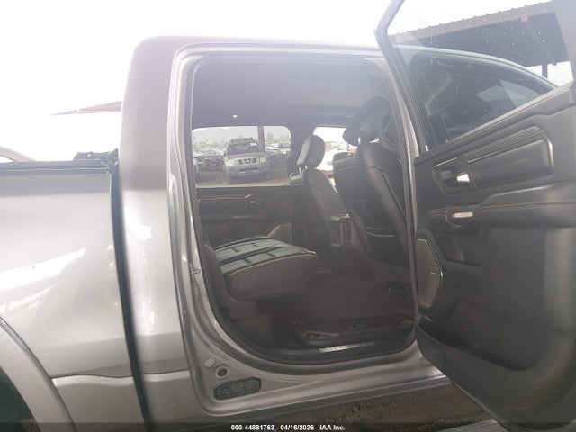 44881763 :رقم المزاد ، 1C6SRFHT5MN584119 vin ، 2021 Ram 1500 Limited  4x4 5'7 Box مزاد بيع