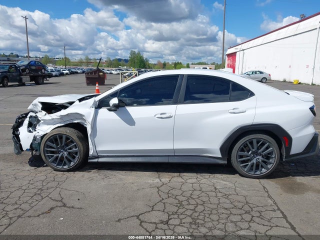 Subaru WRX GT 2023 JF1VBAU60P8801498 Image 14