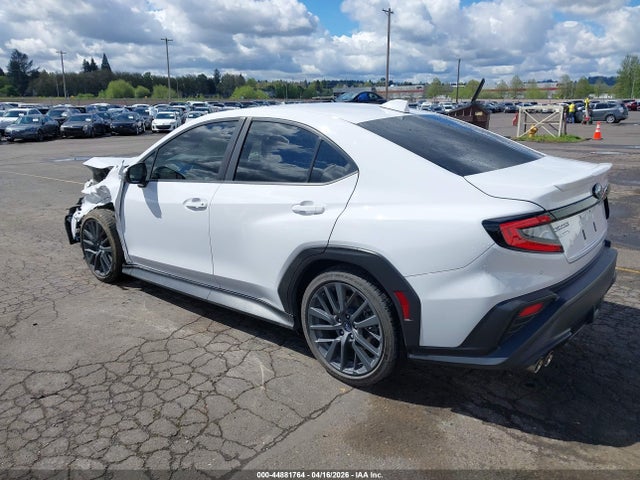 Subaru WRX GT 2023 JF1VBAU60P8801498 Image 3
