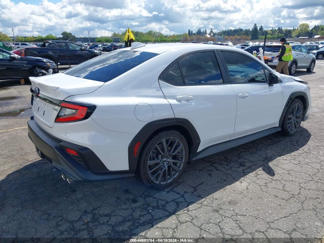 Subaru WRX GT 2023 JF1VBAU60P8801498 Image 4