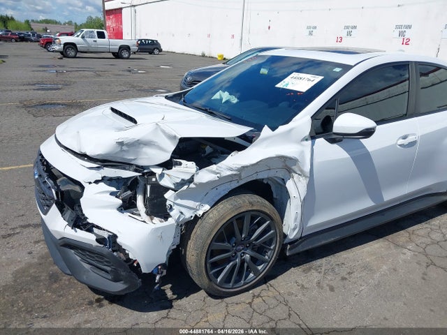 Subaru WRX GT 2023 JF1VBAU60P8801498 Image 6