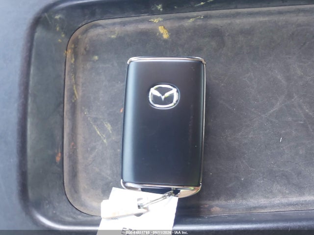 Aukcja sprzedaży 2025 Mazda Cx-90 3.3 Turbo Premium Sport, vin: JM3KKCHD1S1232123, numer aukcji: 44881765