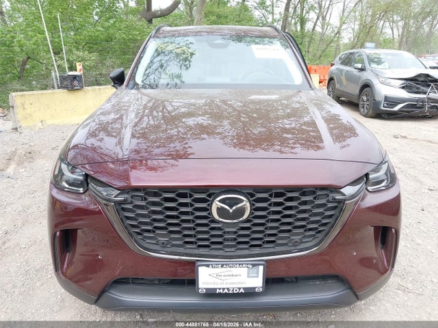 Aukcja sprzedaży 2025 Mazda Cx-90 3.3 Turbo Premium Sport, vin: JM3KKCHD1S1232123, numer aukcji: 44881765