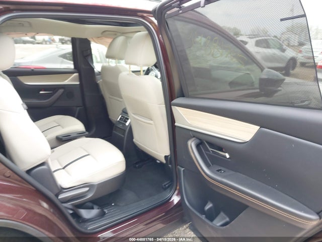 Aukcja sprzedaży 2025 Mazda Cx-90 3.3 Turbo Premium Sport, vin: JM3KKCHD1S1232123, numer aukcji: 44881765