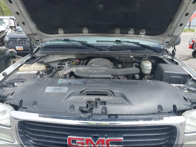 Продаж на аукціоні авто 2004 Gmc Yukon Xl 1500 Sle, vin: 1GKFK16Z04J162327, номер лоту: 44881769