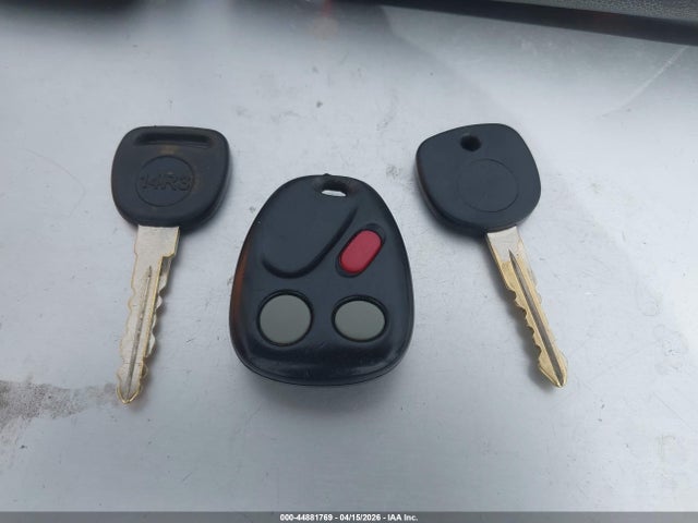 Продаж на аукціоні авто 2004 Gmc Yukon Xl 1500 Sle, vin: 1GKFK16Z04J162327, номер лоту: 44881769