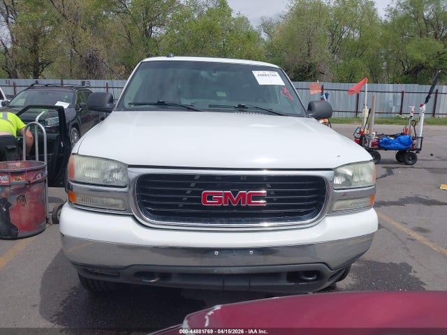 Продаж на аукціоні авто 2004 Gmc Yukon Xl 1500 Sle, vin: 1GKFK16Z04J162327, номер лоту: 44881769
