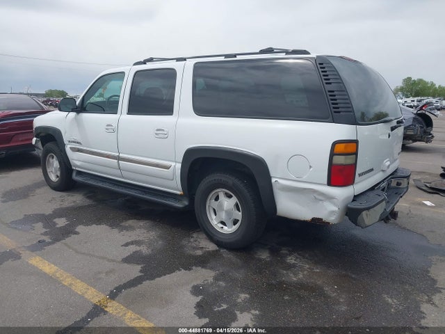 Продаж на аукціоні авто 2004 Gmc Yukon Xl 1500 Sle, vin: 1GKFK16Z04J162327, номер лоту: 44881769