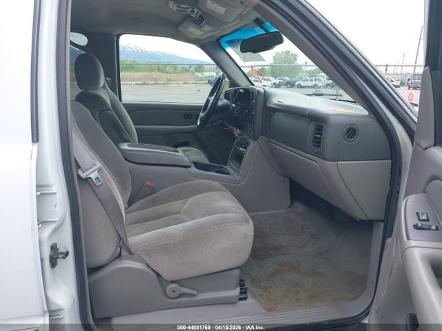 Продаж на аукціоні авто 2004 Gmc Yukon Xl 1500 Sle, vin: 1GKFK16Z04J162327, номер лоту: 44881769