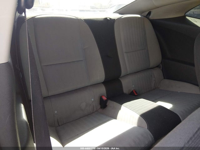 Chevrolet Camaro 2ls 2014 2G1FA1E32E9135048 Image 8
