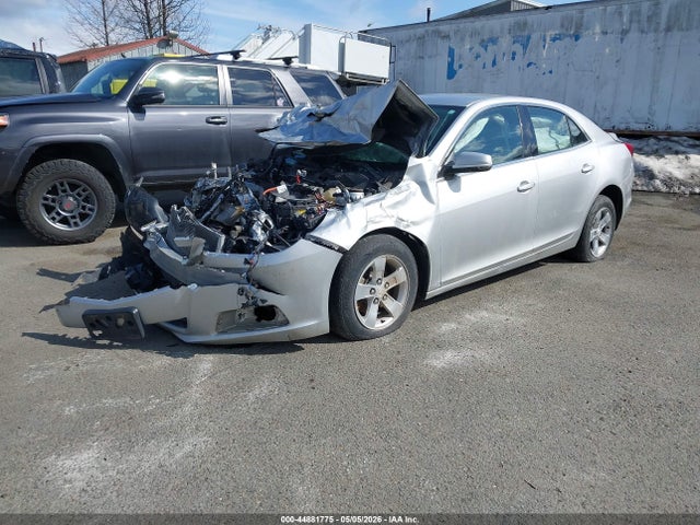 Продаж на аукціоні авто 2013 Chevrolet Malibu 1lt, vin: 1G11C5SA8DF280227, номер лоту: 44881775