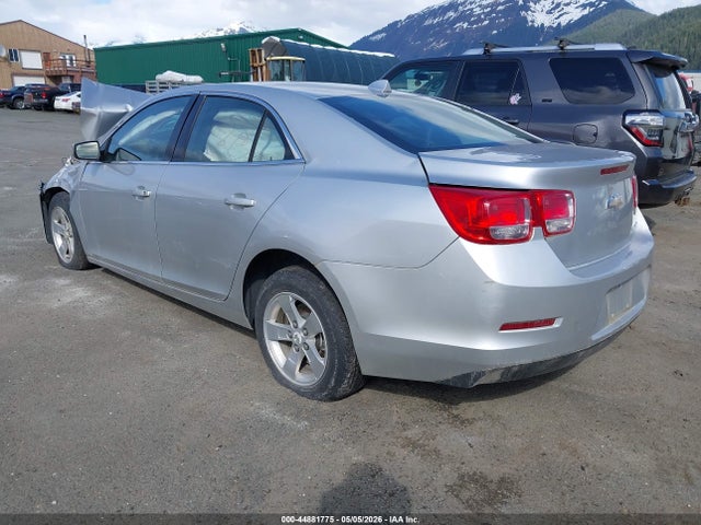 Продаж на аукціоні авто 2013 Chevrolet Malibu 1lt, vin: 1G11C5SA8DF280227, номер лоту: 44881775