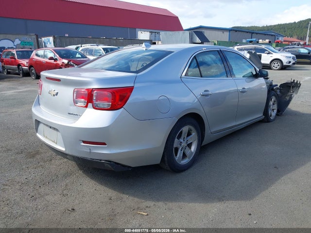 Продаж на аукціоні авто 2013 Chevrolet Malibu 1lt, vin: 1G11C5SA8DF280227, номер лоту: 44881775