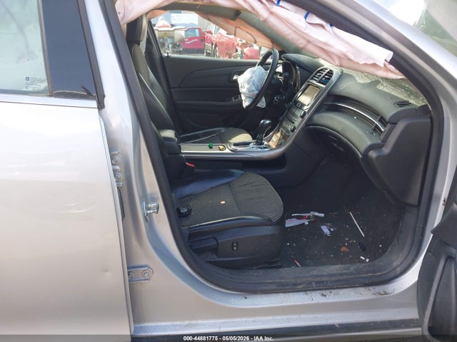 Продаж на аукціоні авто 2013 Chevrolet Malibu 1lt, vin: 1G11C5SA8DF280227, номер лоту: 44881775