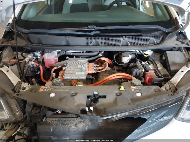 1G1FW6S01H4181695 Chevrolet BOLT EV LT