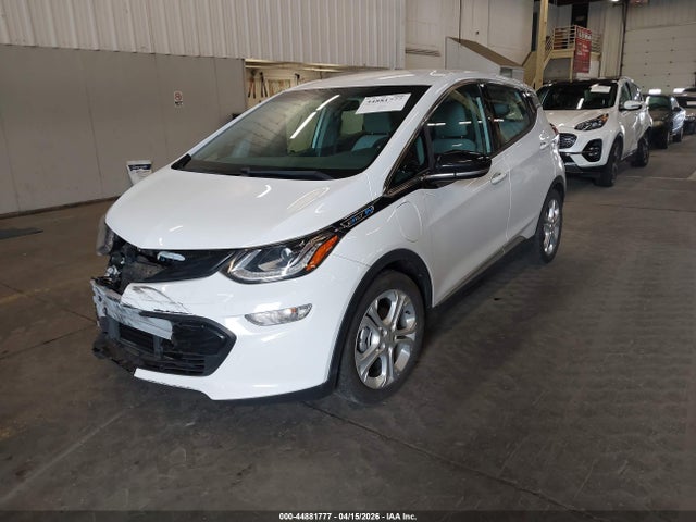 1G1FW6S01H4181695 Chevrolet BOLT EV LT