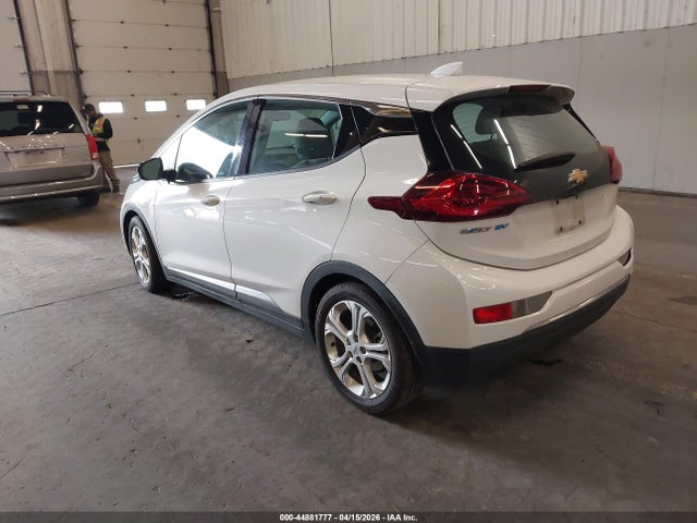 1G1FW6S01H4181695 Chevrolet BOLT EV LT