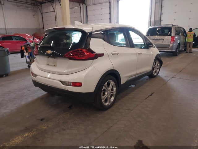 1G1FW6S01H4181695 Chevrolet BOLT EV LT