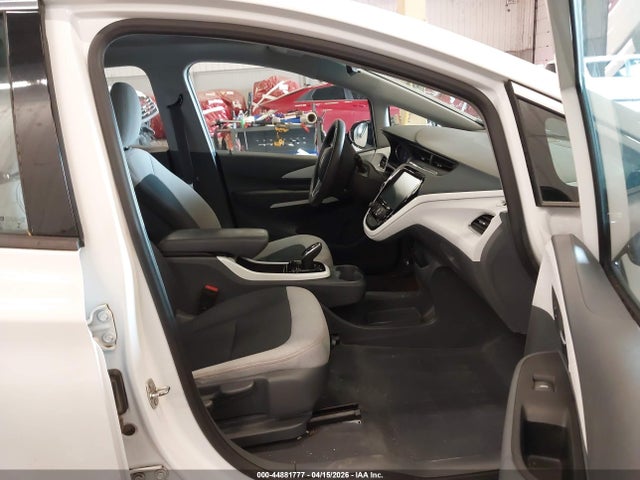 1G1FW6S01H4181695 Chevrolet BOLT EV LT