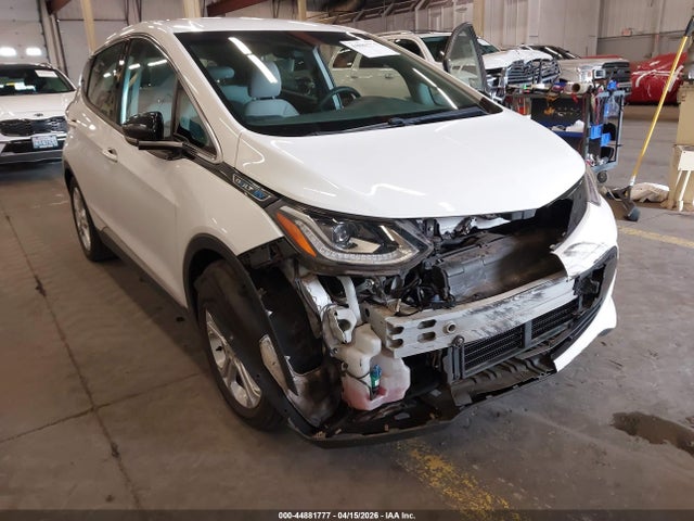 1G1FW6S01H4181695 Chevrolet BOLT EV LT