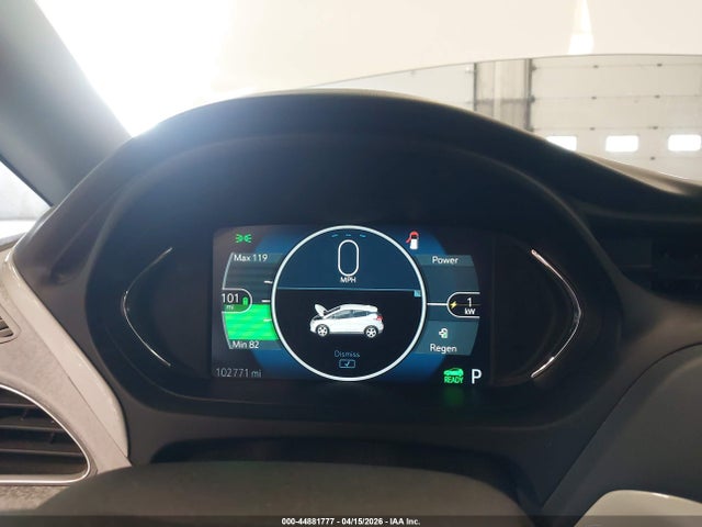 1G1FW6S01H4181695 Chevrolet BOLT EV LT