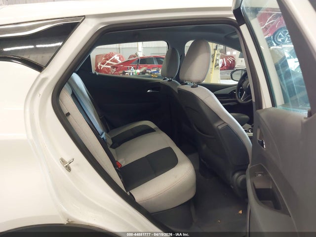 1G1FW6S01H4181695 Chevrolet BOLT EV LT