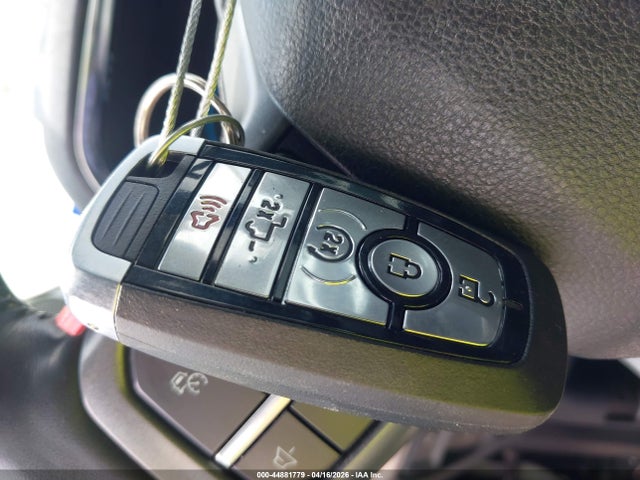 Ford F-150 Lariat 2022 1FTFW1E52NKD49823 Image 11
