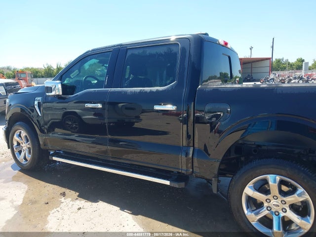 Ford F-150 Lariat 2022 1FTFW1E52NKD49823 Image 14